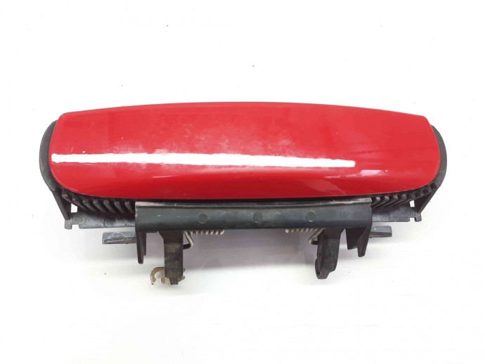 Maner usa stanga spate Audi A4 (8EC, B7) [Fabr 2004-2008] 4B0839885