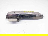 Maner usa stanga spate Nissan Navara (D40) [Fabr 2005-2014] 80611EB300