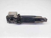 Maner usa stanga spate Nissan Navara (D40) [Fabr 2005-2014] 80611EB300