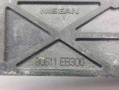 Maner usa stanga spate Nissan Navara (D40) [Fabr 2005-2014] 80611EB300