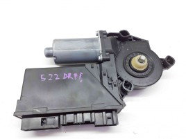 Motoras geam dreapta fata Audi A4 (8EC, B7) [Fabr 2004-2008] 8E2959802F