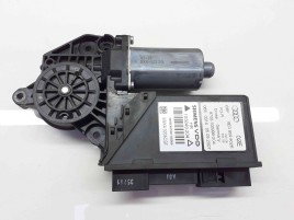 Motoras geam dreapta spate Audi A4 (8EC, B7) [Fabr 2004-2008] 8E0959802E