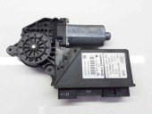 Motoras geam dreapta spate Audi A4 (8EC, B7) [Fabr 2004-2008] 8E0959802E