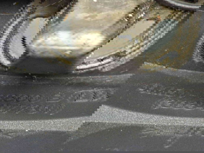  Volan Ford Focus 2 (DA) [Fabr 2004-2012] 4M51-3600B