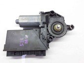 Motoras geam dreapta spate Audi A4 (8EC, B7) [Fabr 2004-2008] 8E0959802E