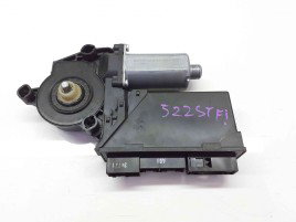 Motoras geam stanga fata Audi A4 (8EC, B7) [Fabr 2004-2008] 8E2959801F