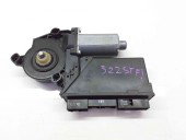 Motoras geam stanga fata Audi A4 (8EC, B7) [Fabr 2004-2008] 8E2959801F