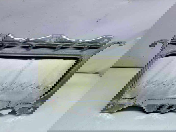  Airbag pasager Ford Focus 2 (DA) [Fabr 2004-2012] 6M51-A042B84-BE