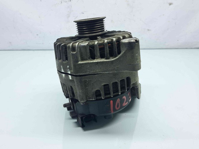 Alternator Bmw 1 (E81, E87) [Fabr 2004-2010] 7802261 2.0 N47 105KW / 140CP  