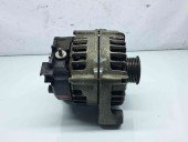 Alternator Bmw 1 (E81, E87) [Fabr 2004-2010] 7802261 2.0 N47 105KW / 140CP  