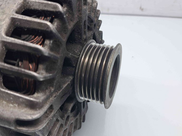 Alternator Bmw 1 (E81, E87) [Fabr 2004-2010] 7802261 2.0 N47 105KW / 140CP  