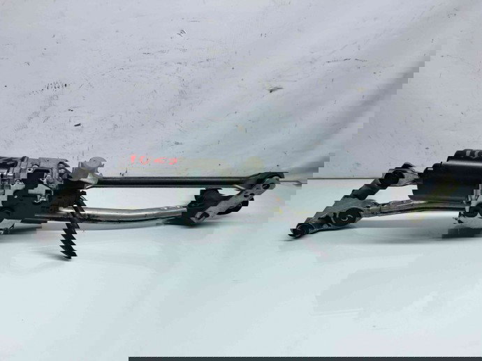  Angrenaj stergator Bmw 1 (E81, E87) [Fabr 2004-2010] 7193036