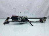  Angrenaj stergator Bmw 1 (E81, E87) [Fabr 2004-2010] 7193036