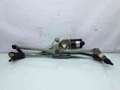  Angrenaj stergator Bmw 1 (E81, E87) [Fabr 2004-2010] 7193036