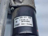  Angrenaj stergator Bmw 1 (E81, E87) [Fabr 2004-2010] 7193036