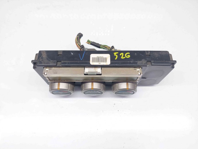 Panou comanda clima Nissan Navara (D40) [Fabr 2005-2014] 27500EB21C