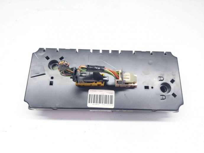 Panou comanda clima Nissan Navara (D40) [Fabr 2005-2014] 27500EB21C