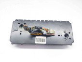 Panou comanda clima Nissan Navara (D40) [Fabr 2005-2014] 27500EB21C