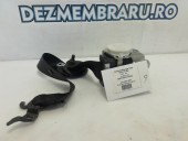 Centura stanga fata BMW Seria 3 E90 2.0D OEM 2005-2011
