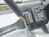  Angrenaj stergator Bmw 1 (E81, E87) [Fabr 2004-2010] 7193036