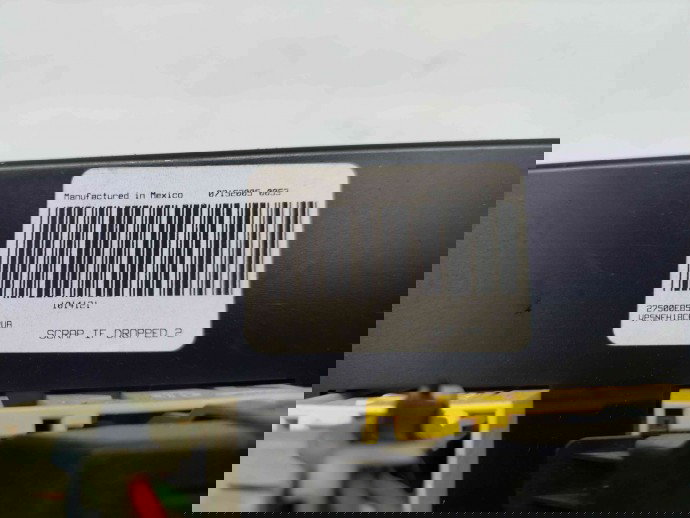 Panou comanda clima Nissan Navara (D40) [Fabr 2005-2014] 27500EB21C