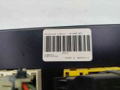 Panou comanda clima Nissan Navara (D40) [Fabr 2005-2014] 27500EB21C