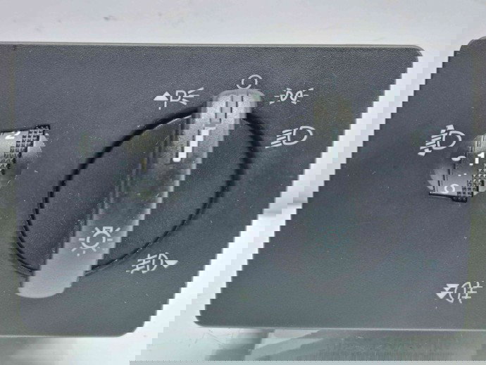  Bloc lumini Ford Focus 2 (DA) [Fabr 2004-2012] 7M5T-13A024-MA