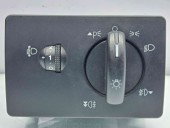  Bloc lumini Ford Focus 2 (DA) [Fabr 2004-2012] 7M5T-13A024-MA