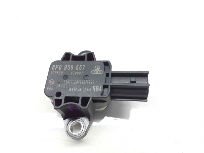 Senzor impact Audi A4 (8EC, B7) [Fabr 2004-2008] 8P0955557