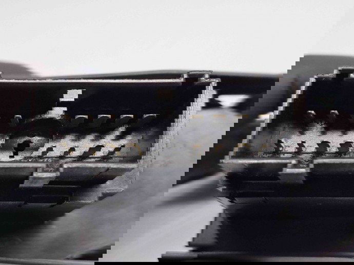  Bloc lumini Ford Focus 2 (DA) [Fabr 2004-2012] 7M5T-13A024-MA