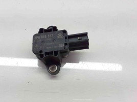 Senzor impact Audi A4 (8EC, B7) [Fabr 2004-2008] 8P0955557
