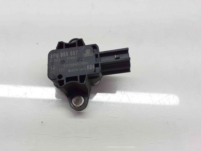 Senzor impact Audi A4 (8EC, B7) [Fabr 2004-2008] 8P0955557