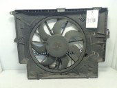 Electroventilator BMW Seria 3 E90 2.0D 7801993 2005-2011