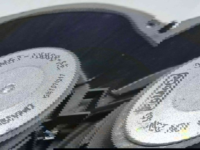  Boxa dreapta fata Ford Focus 2 (DA) [Fabr 2004-2012] 3M5T-18808-AE