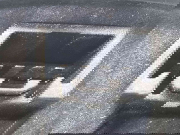  Boxa dreapta fata Ford Focus 2 (DA) [Fabr 2004-2012] 3M5T-18808-AE