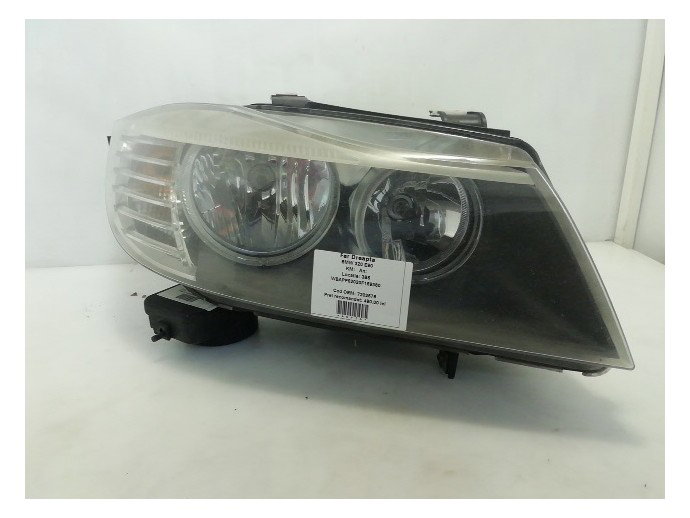 Far dreapta BMW Seria 3 E90 facelift  2.0D 7202576 2005-2011