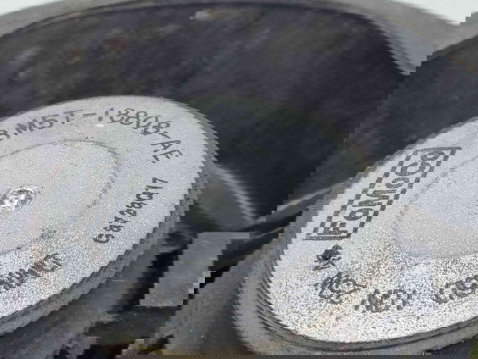  Boxa stanga fata Ford Focus 2 (DA) [Fabr 2004-2012] 3M5T-18808-AE