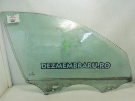 Geam usa dreapta fata BMW Seria 3 E90 2.0D OEM 2005-2011
