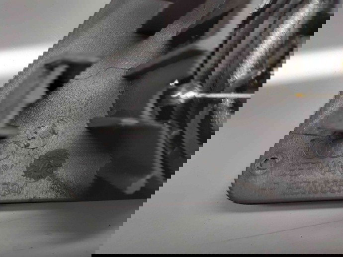 Tweeter dreapta Audi A4 (8EC, B7) [Fabr 2004-2008] 8E0035794