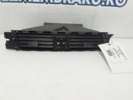 Grila aerisire centrala BMW Seria 3 E90 2.0D OEM 2005-2011
