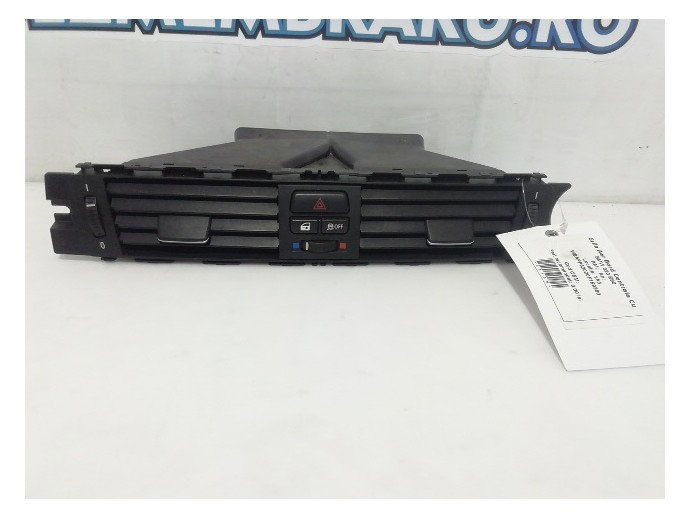 Grila aerisire centrala BMW Seria 3 E90 2.0D OEM 2005-2011