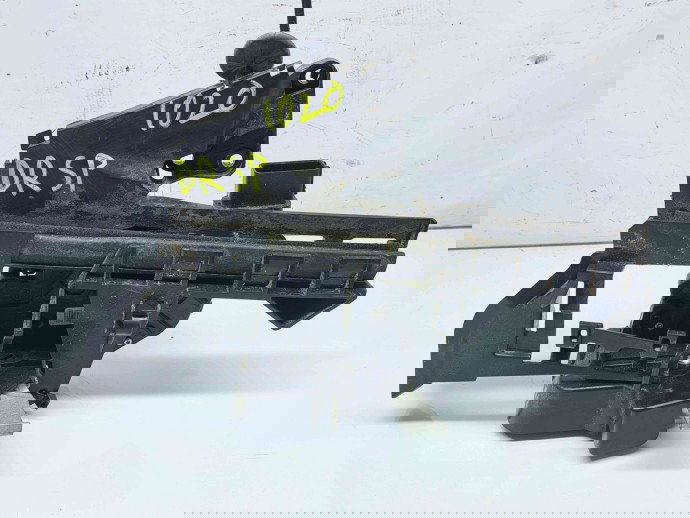 Broasca usa dreapta spate Ford Focus 2 (DA) [Fabr 2004-2012] 4M5A-A26412-EE