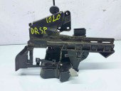 Broasca usa dreapta spate Ford Focus 2 (DA) [Fabr 2004-2012] 4M5A-A26412-EE