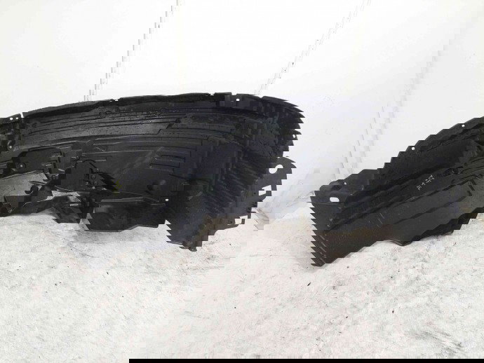 Carenaj roata dreapta fata, 63840-EB300, Nissan Pathfinder (R51)