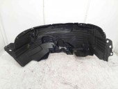 Carenaj roata dreapta fata, 63840-EB300, Nissan Pathfinder (R51)