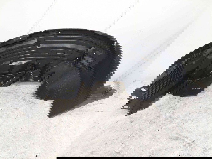 Carenaj roata stanga fata, 63841-EB300, Nissan Pathfinder (R51)