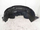 Carenaj roata stanga fata, 63841-EB300, Nissan Pathfinder (R51)