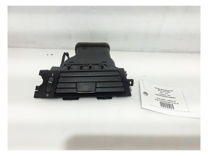 Grila aerisire stanga BMW Seria 3 E90 2.0D 14482110 2005-2011