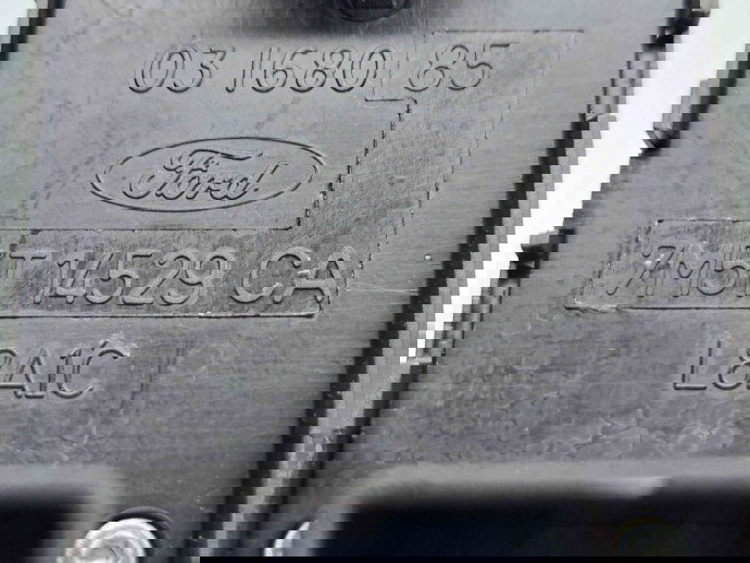  Butoane comanda geamuri sofer Ford Focus 2 (DA) [Fabr 2004-2012] 7M5T-14529-CA