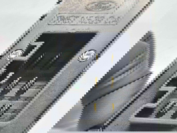  Butoane comanda geamuri sofer Ford Focus 2 (DA) [Fabr 2004-2012] 7M5T-14529-CA